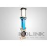 Buy cheap Through Conduit Slurry Knife Gate Valve 2-24 Inch DN50-600 from wholesalers