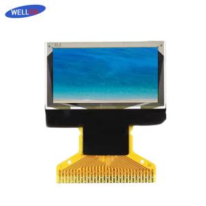 Wholesale WellDa OLED Display Module 0.96 Inch OLED Screen Compact Size from china suppliers