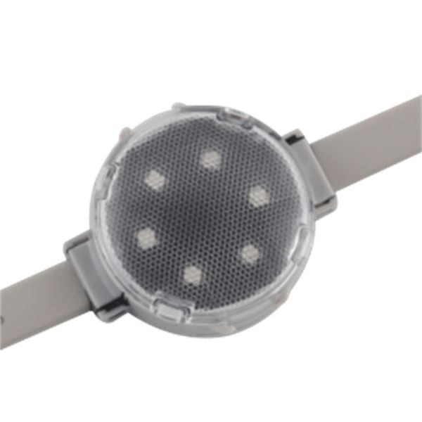 40mm Waterproof Point Light LED , 1.2W LED Point Light With IP67 Protection