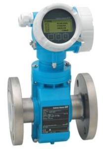 Wholesale Proline Promag PTFE Liner Electromagnetic Flowmeter 5P2B1F-AAACCAEA1K0A from china suppliers