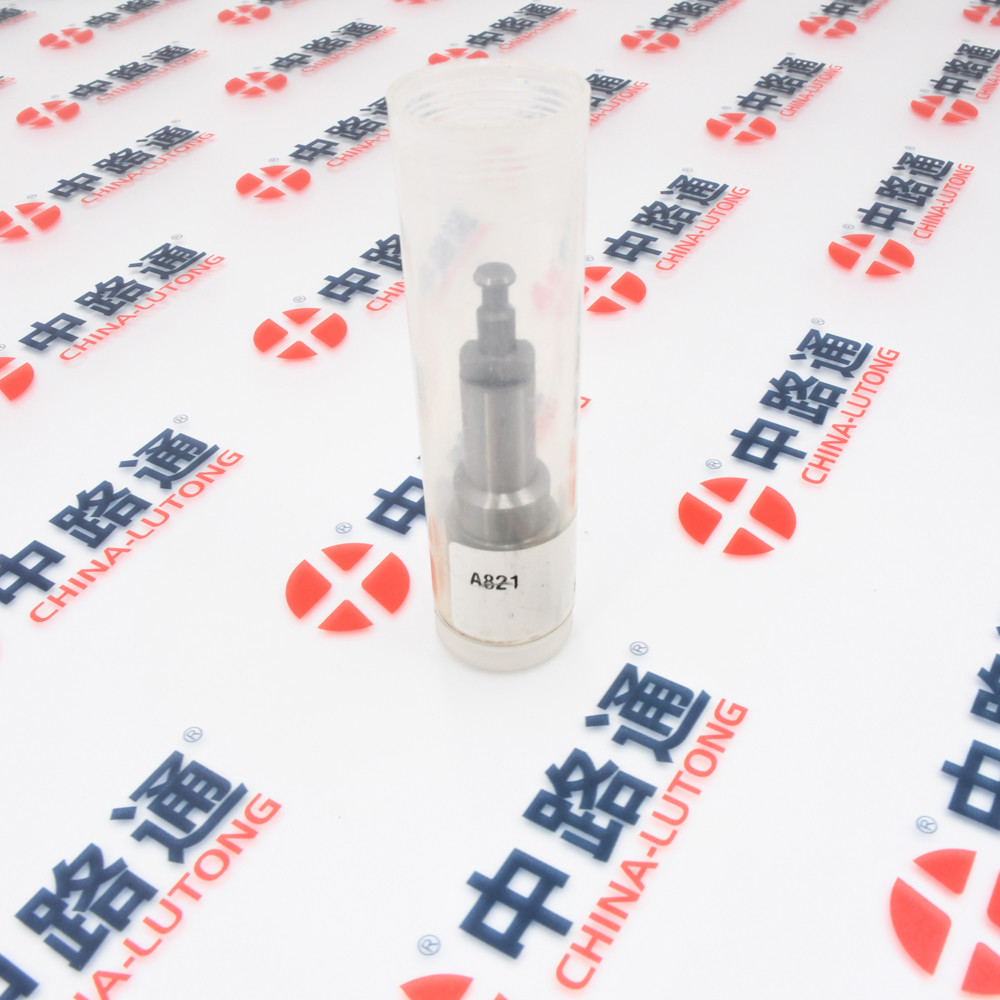 Wholesale Fuel Injection Pump Plunger A821 for diesel injector from china suppliers