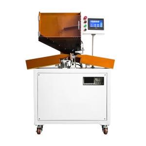 China 5 Grade 18650 Battery Auto Battery Tester /Cylindrical Battery Sorting Machine on sale