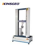 Panasonic Servo Motor Tensile Testing Equipment with Double Pole for Testing