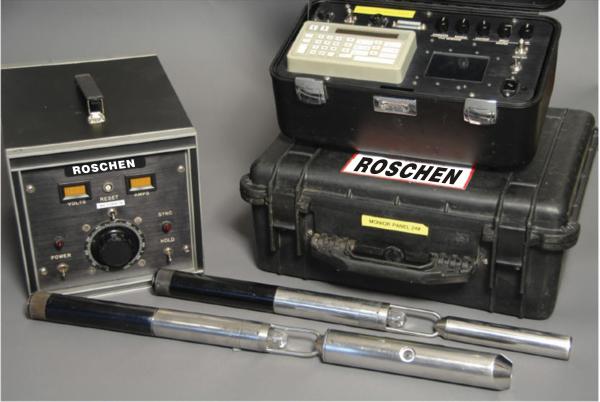 Quality Advanced Downhole Video Camera Services , Down The Hole Camera for sale