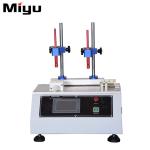 Carton Packaging Abrasion Testing Machine / Linear Abrasion Tester 110V