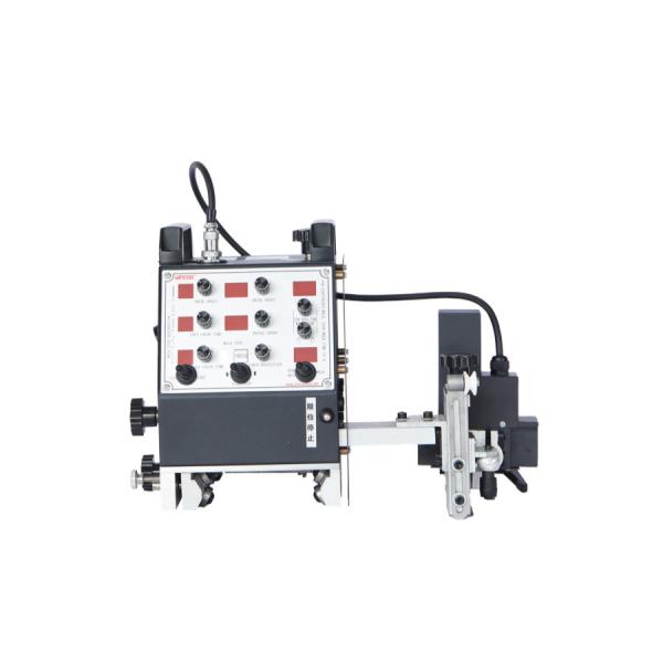 Quality Whl-III Orbital Welding Machine Semi Automatic Tank Welding Tractor Customized Request for sale