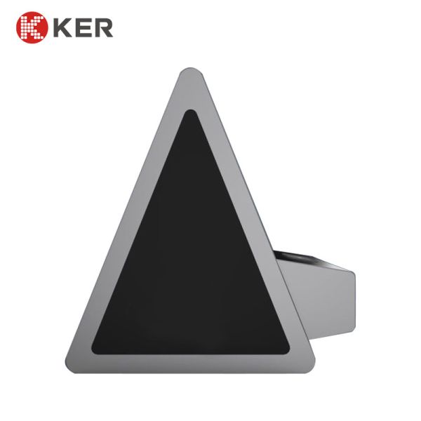 Infrared Induction 15 Inch Desktop Hotel Self Check In Kiosk