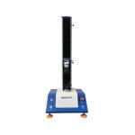 Single Column Universal Tensile Testing Machine Computer Controlled 120mm