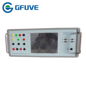 Wholesale USB Communication Multifunction Calibrator AC DC Source Electrical Test Equipment from china suppliers