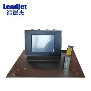 Wholesale Large Character Expiry Date Coding Machine Automatic 5mm 24mm Print Height from china suppliers