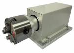 100mm Fixed Angle Laser Rotary Axis Attachment for Nonmetal Inside and Outside