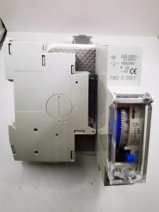 SUL180A 1800001 AC24-380 Mechanical Timer SUL160A Timer switch SUL180