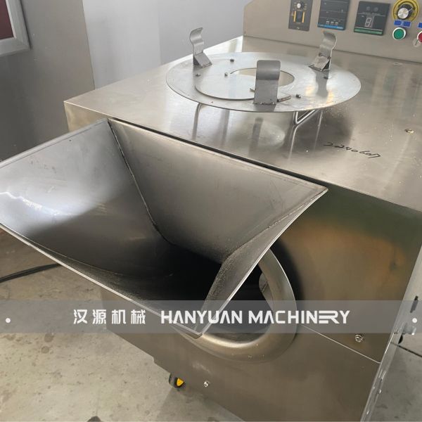 Peanut Roasting Machine