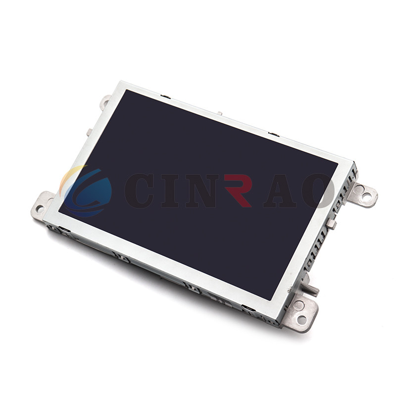 GPS Navigation Audi 8RD919604 LCD Display Assembly Unit Auto Replacement Parts