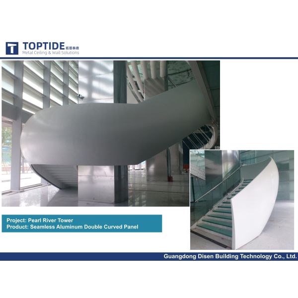 600mm Fireproof Ceiling Board