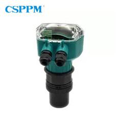 Quality Ultrasonic 60 Meters Digital Water Level Indicator With LCD Display for sale
