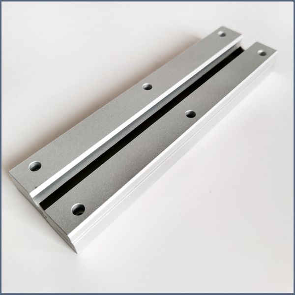 Rustproof Painting Liquid Cooled Heat Sink , Stable Cold Plate Electronics Cooling