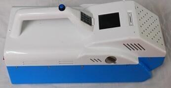 Quality ABNM HD-300 Handheld Drugs Detector Explosive Detector Bomb Detector for sale