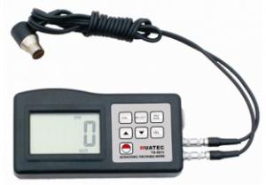 China Ultrasonic Thickness Measurement Gauge Ultrasonic Thickness Gauge Thickness Gauge Digital on sale