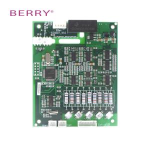 China Pulse Heart ECG Monitoring Sensor Module OEM ECG Measurement on sale