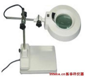 Quality SK-A Magnifying Desk Lamp Magnifier for sale