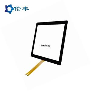Wholesale I2C GG Capacitive Touch Panel 42 Inch Android Usb Touchscreen from china suppliers