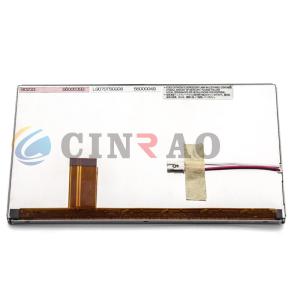 Wholesale 7'' TFT Automotive LCD Display LQ070T5GG08 Sharp LCD Panel ISO9001 from china suppliers