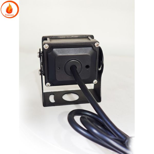 Waterproof Network Car Camera Reversing Aid Wireless Connection Taxi Rear and Front Camera