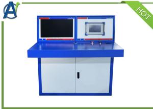 5KVA 5KV No Partial Discharge And Withstand Voltage Test System