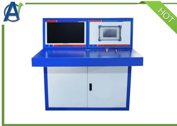 Quality 5KVA 5KV No Partial Discharge And Withstand Voltage Test System for sale