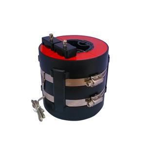 Wholesale 100 / 5A Core Balance Current Transformer Dry Type 50mm Aperture 0.5% High Accuracy from china suppliers