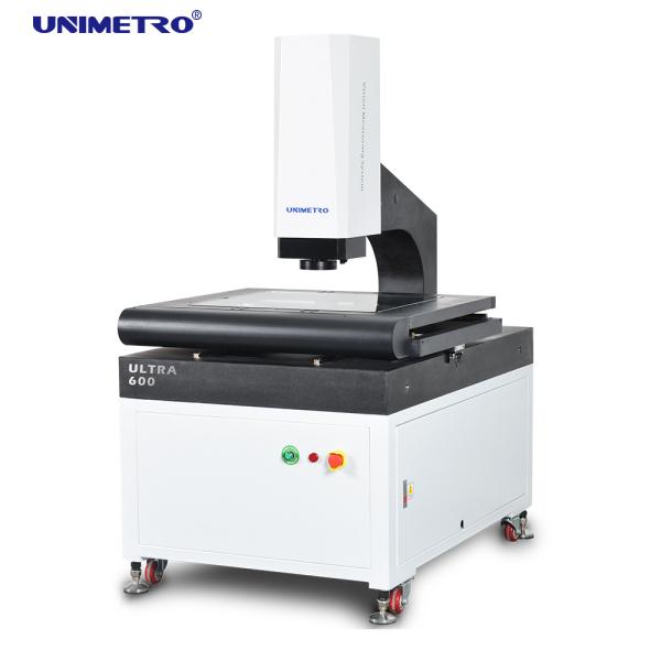 Quality Large Range High Precision Vision Measuring System For Dimension Measurement for sale