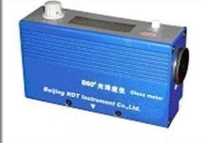 China 45 Degree Digital Gloss Meter, Plastic film Gloss Meter, Ceramics Gloss Meter on sale