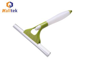 China PP Plastic Handle Household 31cm Window Cleaner Wiper on sale