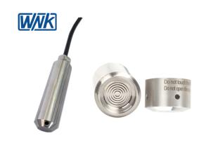 China High Accuracy 4-20mA Photoelectric Water Level Sensor For Tank Measure Instrument on sale