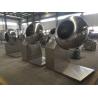 Buy cheap Low Noise Auto Coating Machine For Groundnut Sugar Chocolate Candy CE Certificat from wholesalers