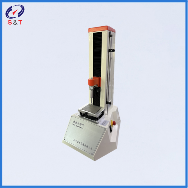 Multifunctional ST-Z16 Sensory Property Analyzer Dual CPU Microcomputer Processing Technology