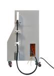 IEC60227-1 Flexible Cables Flexing Testing Equipment For Finished Flexible