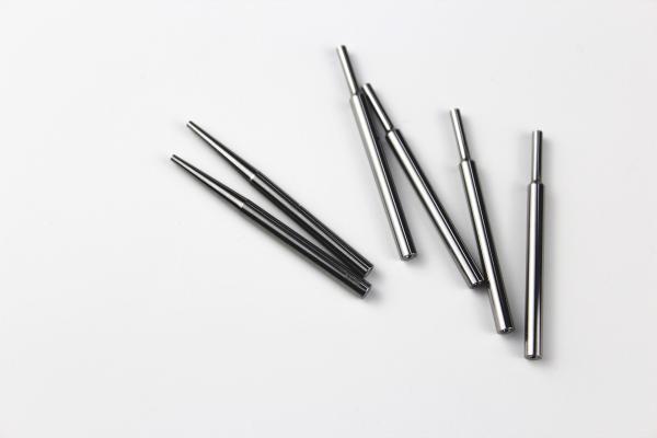 Quality High Hardness Carbide Coil Winding Nozzle Wire Guide Tube For Making Electric Motor Coils for sale