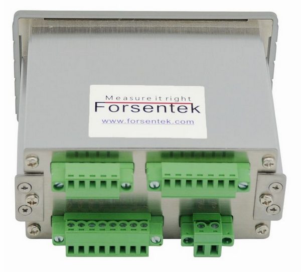 load cell amplifier