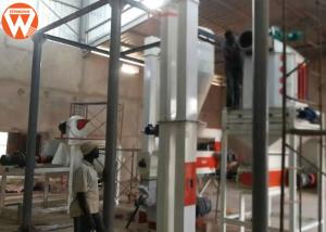 Wholesale 2-3T/H Chicken 80kw 15mm Poultry Pellet Feed Plant from china suppliers