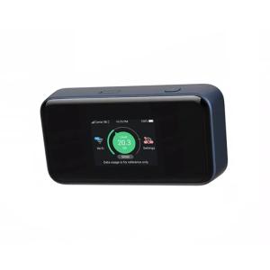 China ZTE MU5001 5G Pocket 4G WiFi Router 4500mAh Battery on sale