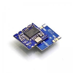 China Low Power Consumption USB WiFi Module RTL8188EUS For 2.4G Video Door Phone on sale