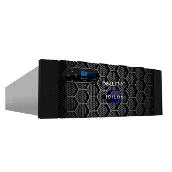 Dell storage PowerScale A300 Processor Type For Performance