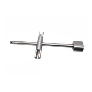 Locksmith Tools Free Dismantle Panel Strongly Twist Lock Third-generation Universal Twist Lock