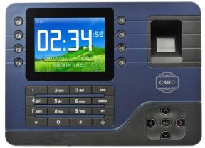 Quality KO-C091 Real Time Fingerprint Picture Display Fingerprint Time Attendance for sale