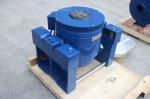 Transport Simulation Vertical Vibration Machine High Frequency Electrodynamic