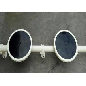 Wholesale Wastwater Treatment Disc Diffuser Aerator High Oxygen Transfer Efficiency from china suppliers