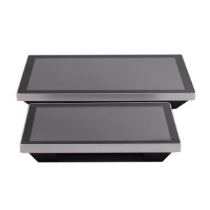 Wholesale Shockproof Capacitive Touch Screen Panel from china suppliers