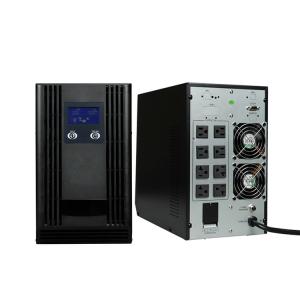 Wholesale High Frequency 3KVA 220V Uninterruptible Power Supply Computer UPS from china suppliers